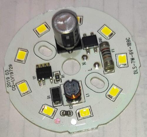7watt 3in1 Dob