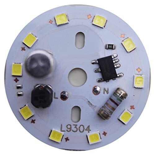 9W Alpha Dob