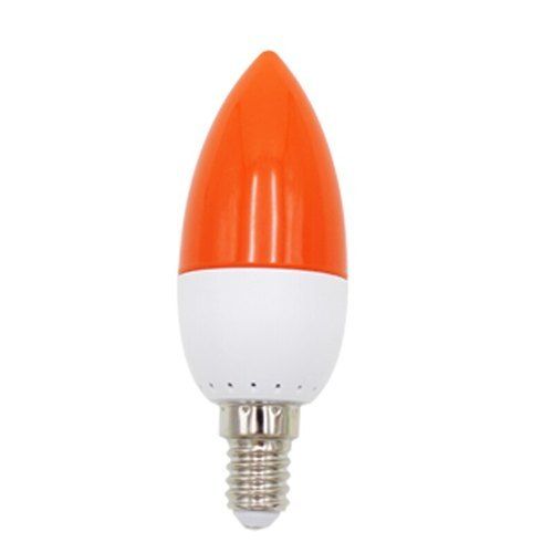 Candle Light Bulb, 0.5w