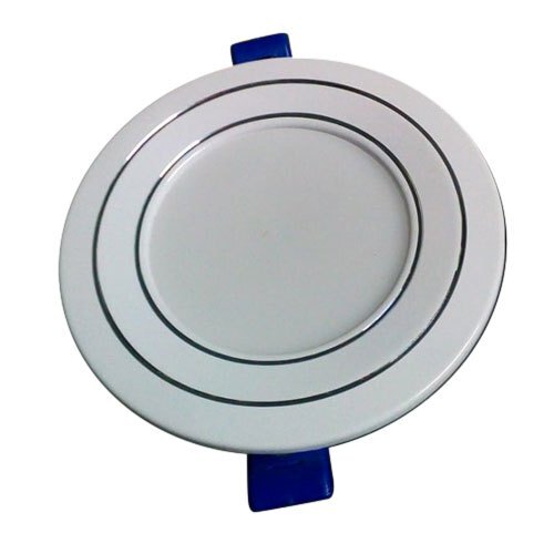 Blue Consilde Lights Body