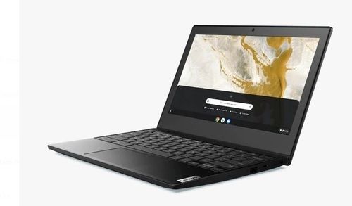 Core I3 Processor 11.6" Hd Display 4Gb Ram 64Gb Storage, Intel Uhd Graphics Lenovo Chromebook Laptop  Available Color: Multi Color