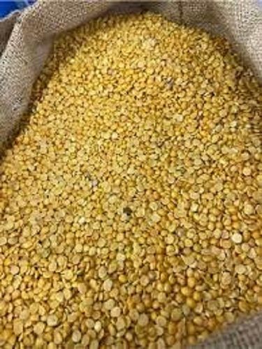 Healthy Fresh Natural Rich In Protein No Added Preservative Yellow Toor Dal 