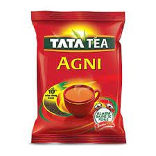 Natural Refreshing Fresh Fragrance And Hygienically Prepared Tata Tea 