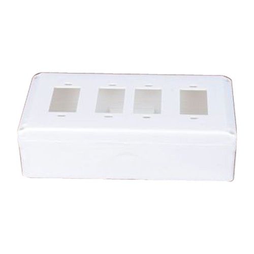 Numerous Necessites Patrons And High Protective Range Switch Box