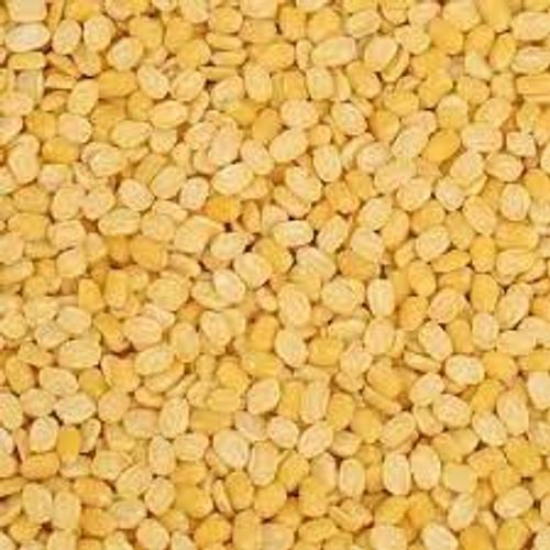 Pack Of 1kg High Quality Hygienic Packaged Excellent Taste And Nutrition Moong Dal 