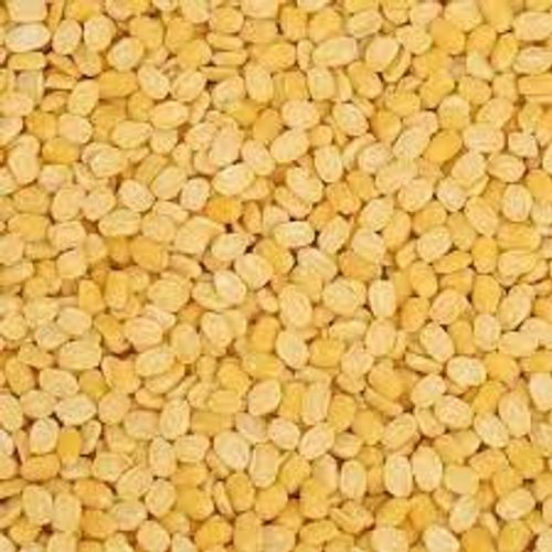 Pack Of 1Kg High Quality Hygienic Packaged Excellent Taste And Nutrition Moong Dal  Admixture (%): 4%