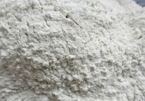Pure White China Clay Powder For Of Making Paper, Rubber And Paint