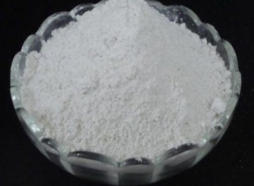 Pure White Premium Quality China Clay Powder For Making Paper, Rubber And Paint