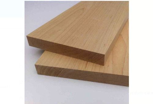 Thickness 30 Mm Length 7 Foot Rectangular Shape Brown Strong Plywood Boards  Core Material: Harwood