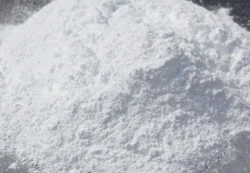 White Calcite Powder Application In Paint Industries And Rubber Industries
