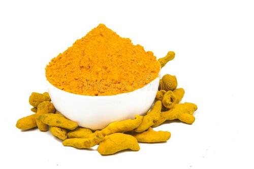 Yellow Wholesale Price 100% Natural Dried Turmeric Powder For Culinary