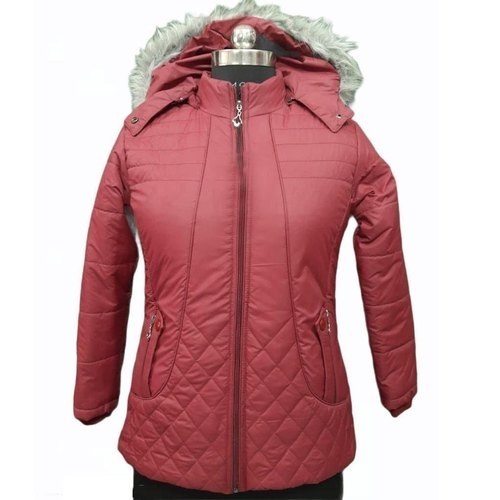 winter jacket for women in Dandeli at best price by K&B Fashion - Justdial-mncb.edu.vn