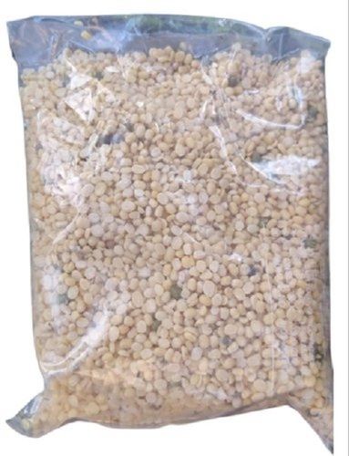 100% Natural Rich Protein Hygienically Processed Yellow Healthy Chana Dal