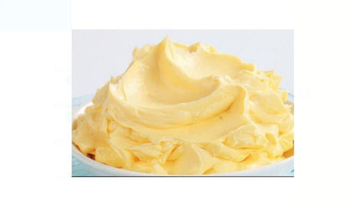 100% Pure And Natural Fresh Yellow Cow Creamy Butter Delicious Taste 100 Gm Age Group: Adults