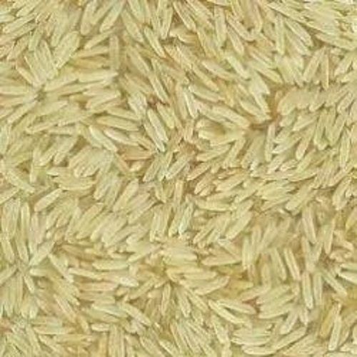 100% Pure And Natural India Origin Long Grain Brown Basmati Rice For Cooking Use