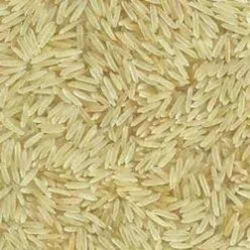 100% Pure And Natural India Origin Long Grain Brown Basmati Rice For Cooking Use Broken (%): 9%