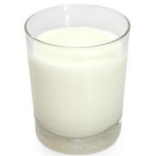 Calcium Enriched Tasty Hygienically Packed White Cow Milk