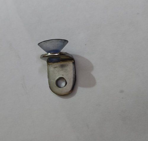 Corrosion Resistance Heavy Duty Stainless Steel Silver Door Hardware