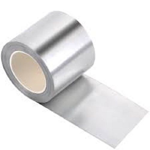 Corrosion Resistant Heavy Duty And Fine Finish Silver Stainless Steel Foil