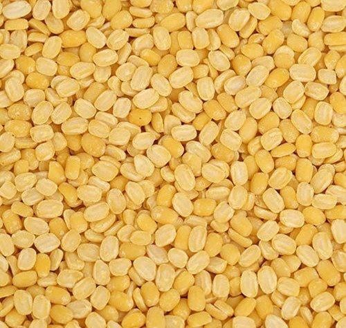 Enriched In Minerals Essential Nutrients And Antioxidants Yellow Moong Daal