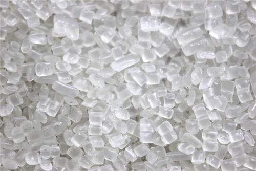 Environment Friendly Recycled Temperature Resistant White Plastic Pp Granules Density: 0.855 Gram Per Cubic Meter (G/M3)