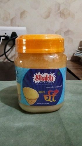 Good Source Of Vitamins Hygienically Packed Healthy And Nutritious Ghee