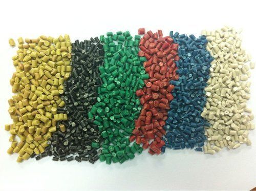 High Melting Point Environment Friendly Recycled Plastic Pp Granules