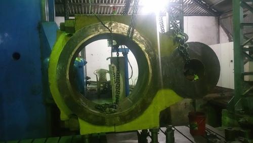 High Performance Corrosion Resistance Strong Green Forging Press