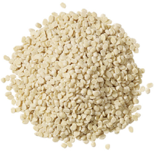 Hygienically Packed Natural And Healthy Unpolished White Urad Dhuli Dal