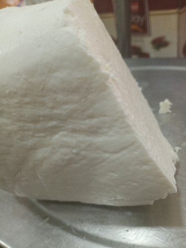 Hygienically Processed Healthy And Fresh Good Source Of Proteins White Paneer 
