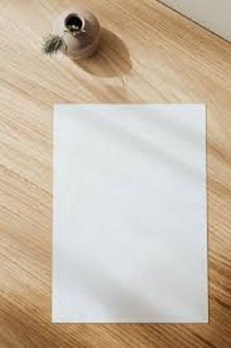 White Light Wight Eco Friendly Smooth Paper Easy To Carry Photo Glossy Paper