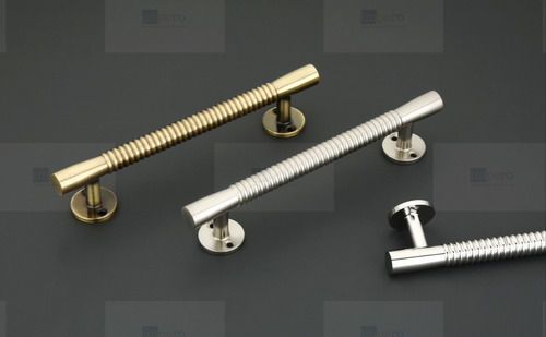 Long Lasting Stainless Steel Corrosion Resistant Easy To Install Cabinet Pull Handle