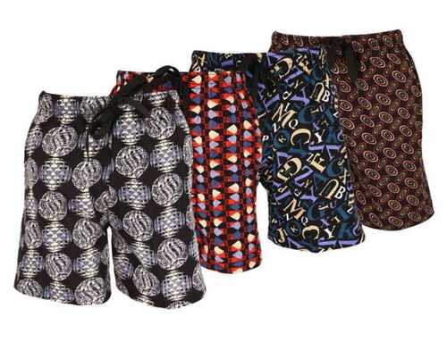 Men'S Shorts