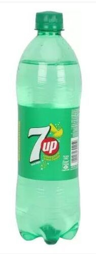 More Fizzy And Refreshing Natural Lemon Flavour 7up Soft Drink , 500 Ml