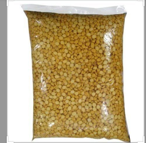 Natural And Healthy 1 Mm Size Round Shape Dried Chana Dal For Cooking Use