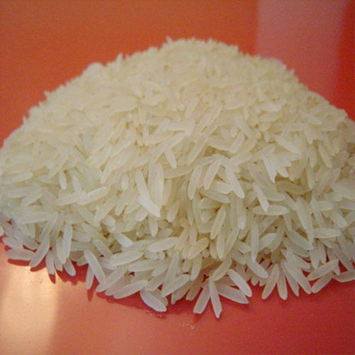 Natural And Healthy Hygienically Packed Nutrient Long Grain White Rice