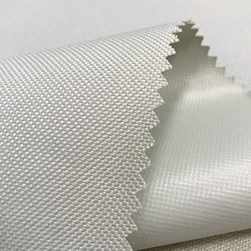 Plain Pvc Coated Nylon Fabric