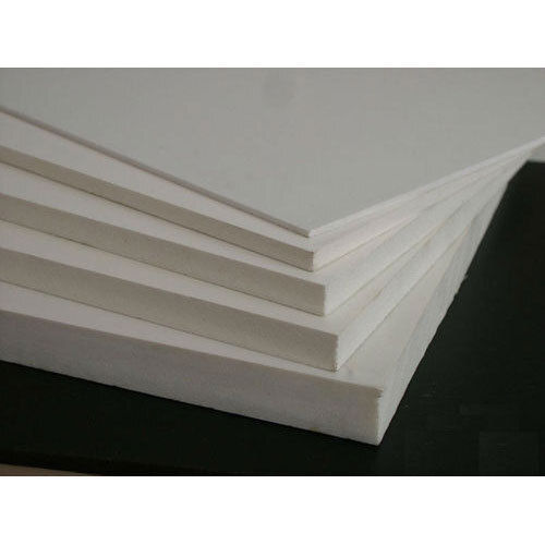 Rectangle Termite Proof 5% Moisture Content Wpc Plywood With 6Mm Thickness Core Material: Okoume