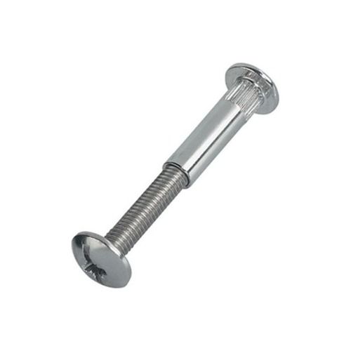 Screws Stainless Steel Polished Length 35mm Diameter 4mm Rack Bolt Screw