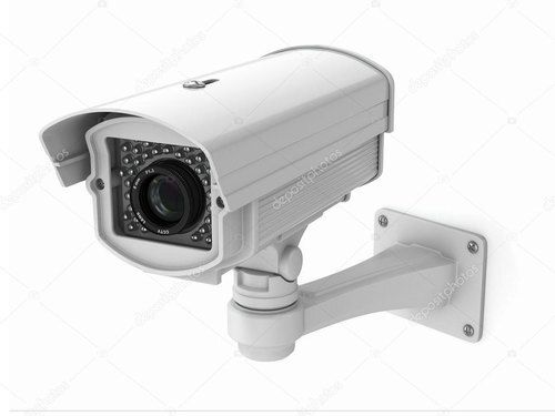 Waterproof High Performance Day And Night Vision Hd White Cctv Security Bullet Camera  Application: Restaurant