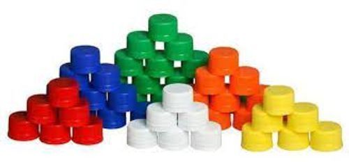 Many Colors Wide Mouth Round Shape Available In Multicoloured For Closing The Bottles Pet Bottle Caps