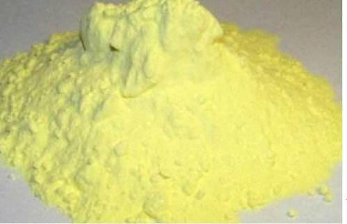 1 Kg Yellow A Grade Purity100% Ph Value 5.5 Agriculture Grade Sulphur Powder