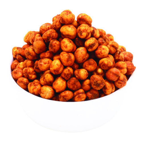 Testy 100% Veg Good Source Protein Traditionally Roasted Salty Kabuli Chana 