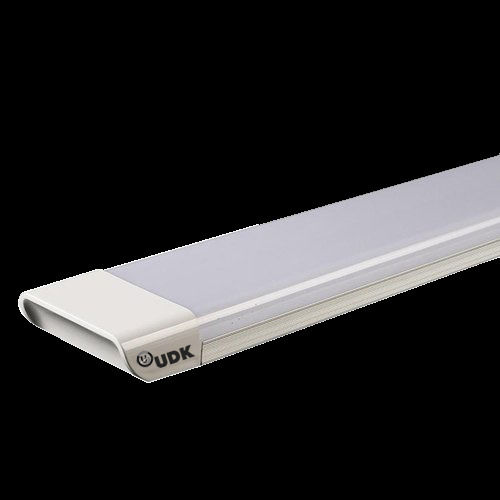 36 Watts High Power High Performance Udk Led Batten Tube Light