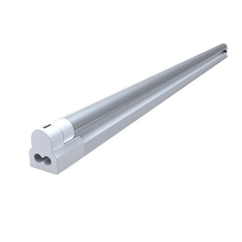 5 W Power Consumption 2 Feet Length Cool White Led Tube Light  Body Material: Ceramic