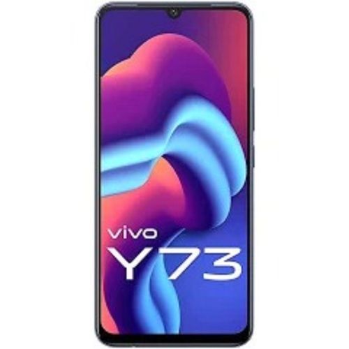 8 Gb Ram 128Gb Internal Storage 5000 Mah Battery 6 Inch Display Diamond Flare Vivo Y 73 Android Version: 9.0