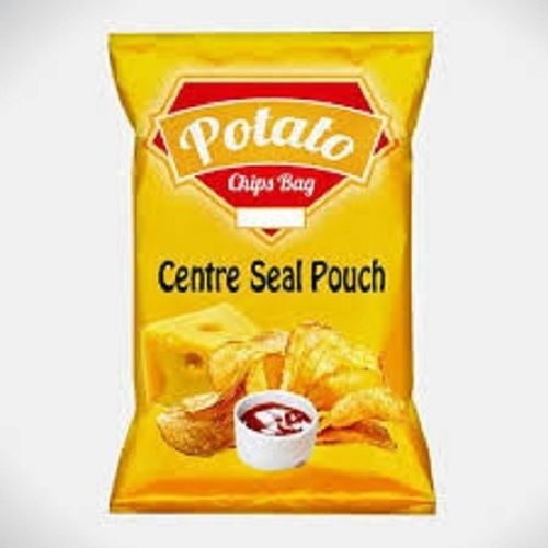 A Grade Pure And Aromatic And Flavourful Indian Origin Naturally Grown Tasty Potato Chips Processing Type: Fried