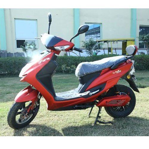 Advanced Technology High Performance Fast Speed Victory Vero Battery Opeared Scooty 