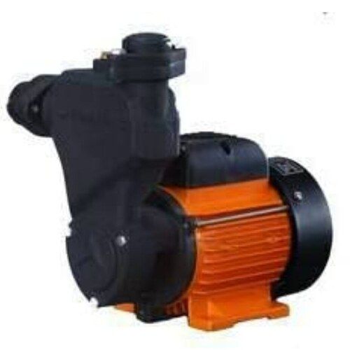 Aluminum Extruded Motor Body Motors Pump With Low Power Consumption Usage: Water