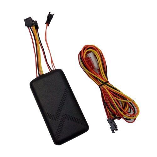 Gt06N Mini Gps Tracker Hardware Tracking System For Bike And Shoin 450 Mah  Battery Backup: 5 Months